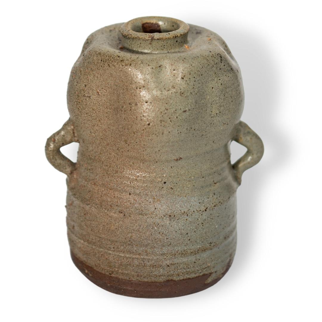 Bình Hoa Sành Dáng Bình Nước 1