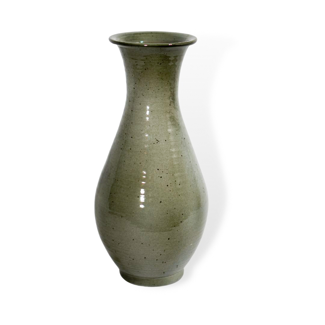 Bình Hoa Tulip Vân Môn Khoe Sắc