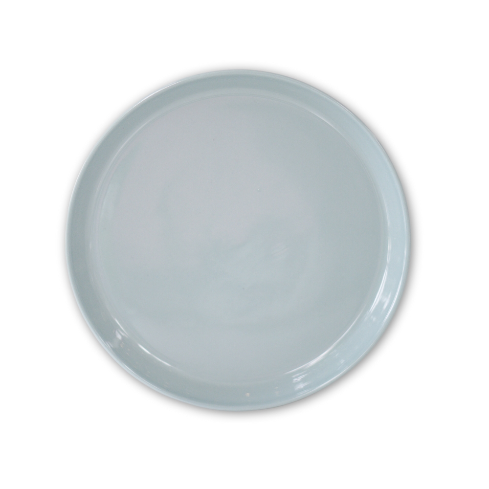 Đĩa pastel Xanh dương - Size S