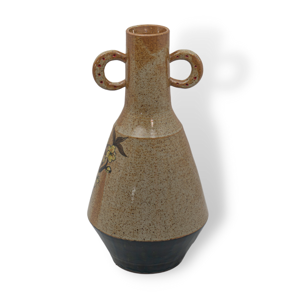 Bình Phứ Cầu Cô Gái H'Mông