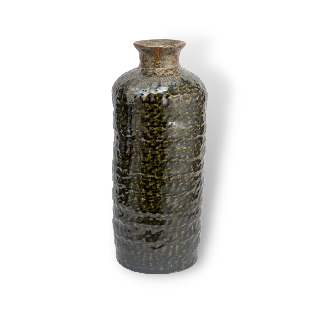 Bình Be Chạch Men Thanh Lưu Ly