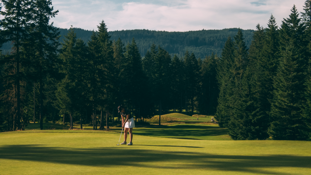Bảo trì hàng ngày giúp sân golf của bạn phát triển như thế nào