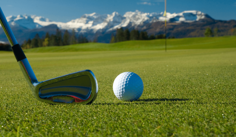 Cách bảo trì sân golf tác động đến các khái niệm tính điểm như Birdie Golf và Bogey
