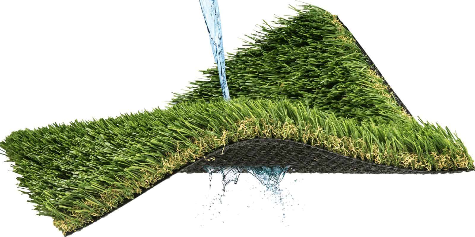 cỏ sân golf nhân tạo