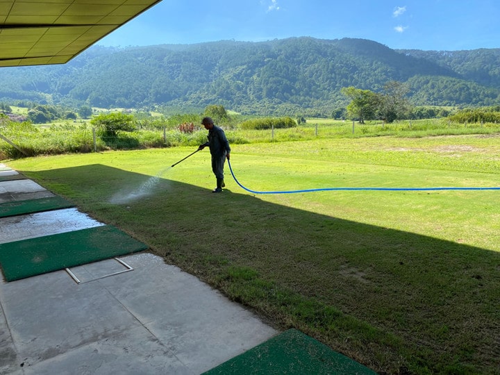 hình ảnh sân golf