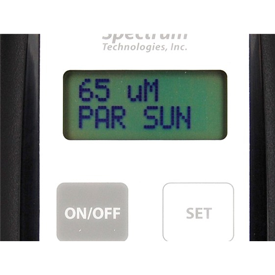 Máy đo ánh sáng LightScout Light Sensor Reader