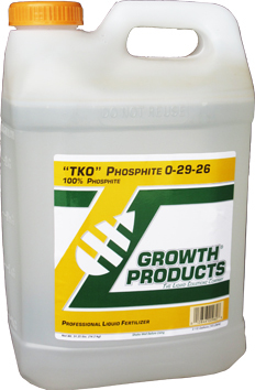 Phân bón Growth Products TKO Phosphite