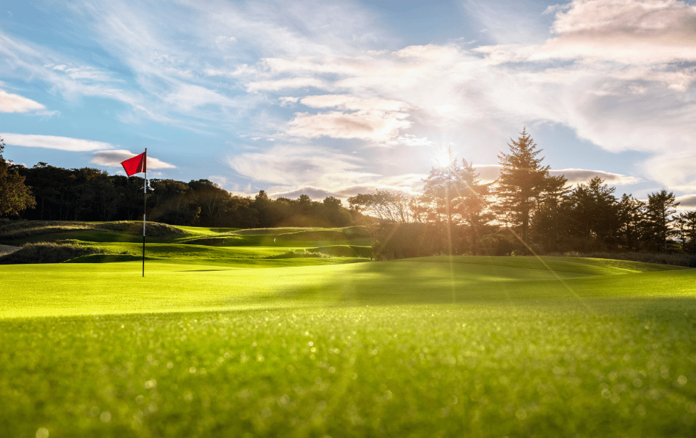 Tác động của thiết kế sân golf đến trải nghiệm và kỹ thuật của người chơi