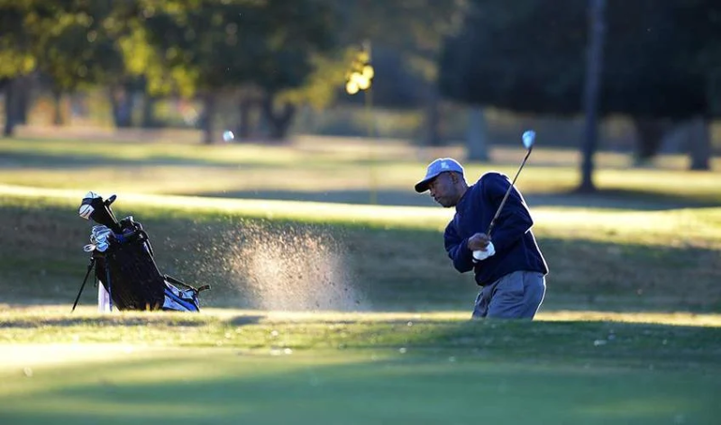 thuê chuyên gia tư vấn sân golf
