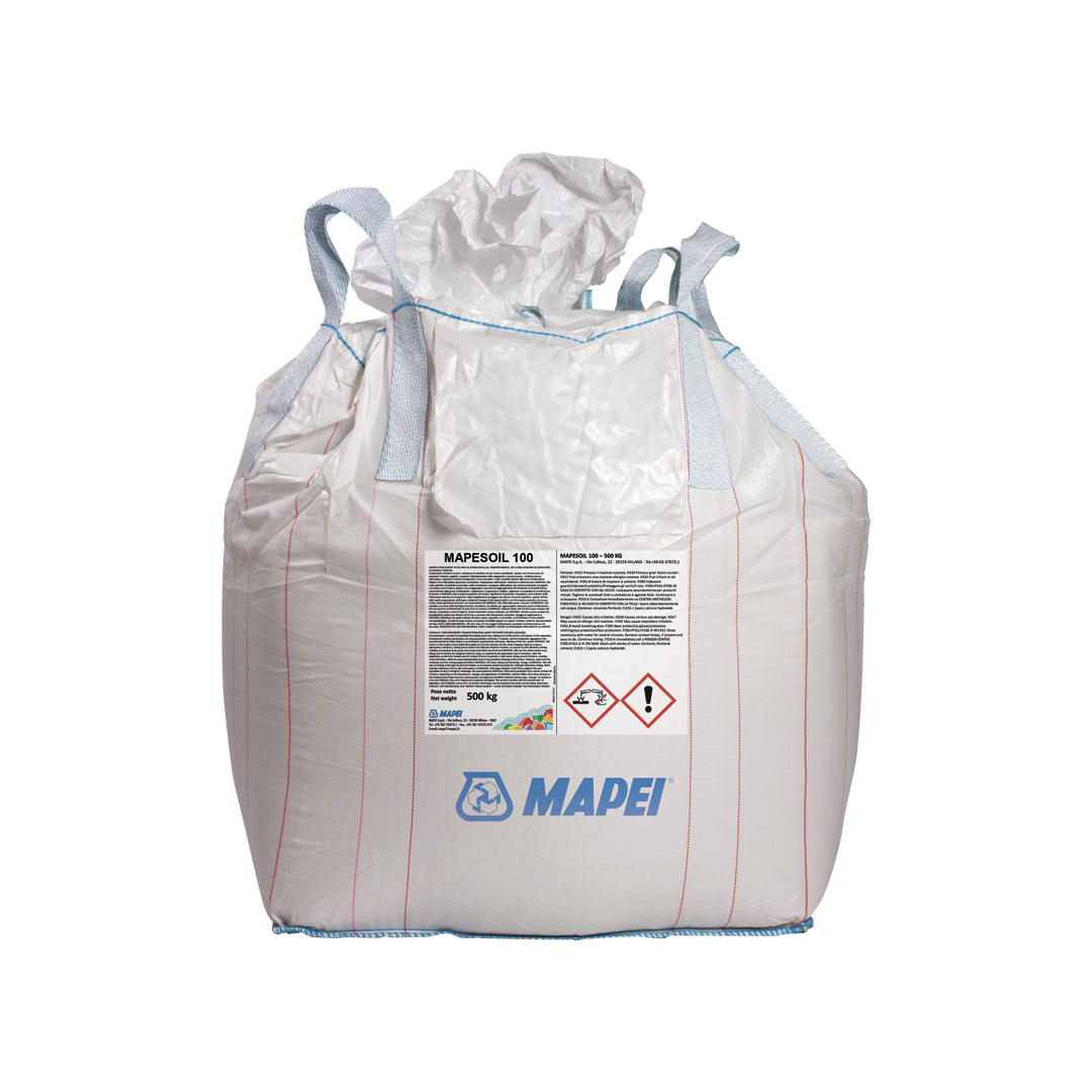 Phụ gia bê tông mao dẫn MAPESOIL GF