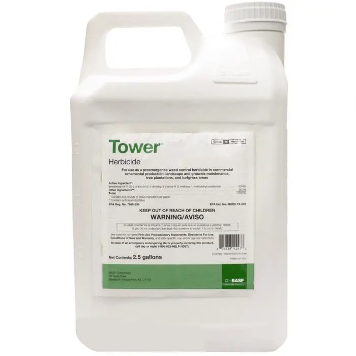 Thuốc diệt cỏ Tower®