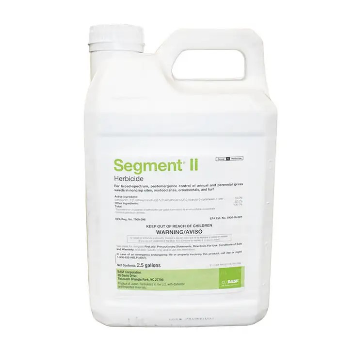 Thuốc diệt cỏ Segment® II
