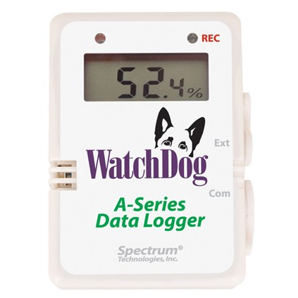 Bộ ghi dữ liệu nhiệt độ độ ẩm WatchDog A160