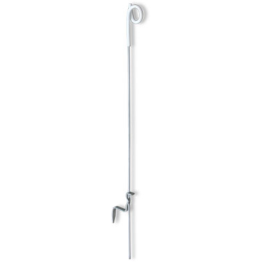 Cọc dây thép sân golf