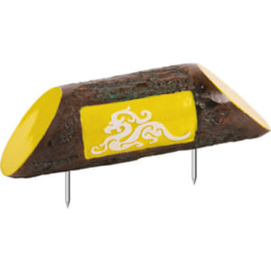 Điểm đánh dấu Tee log cá nhân sân golf