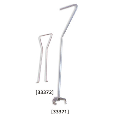 Dụng cụ nhấc cốc sân golf
