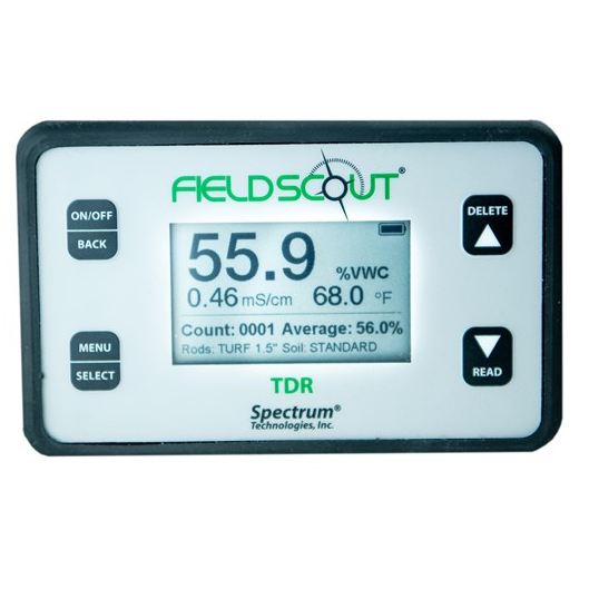 Máy đo độ ẩm đất FieldScout TDR 150