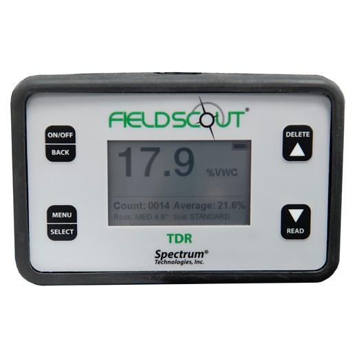 Máy đo độ ẩm đất FieldScout TDR 250