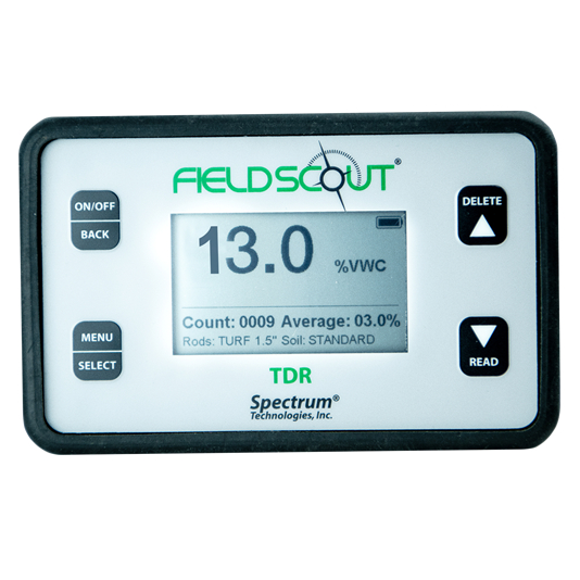 Máy đo độ ẩm đất FieldScout TDR 250