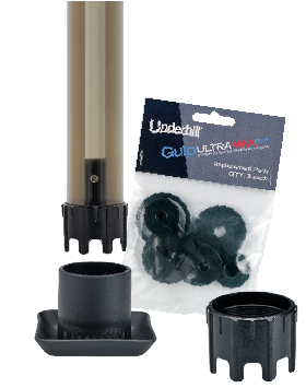 Bơm hút nước áp suất cao Underhill Gulp Pro - A-G3672CK
