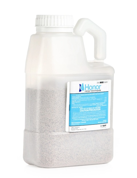 Thuốc diệt nấm Honor® Intrinsic®