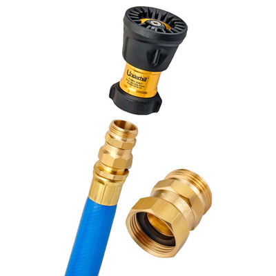 Dụng cụ gỡ rối dây tưới Underhill Twist-Ease - HFS-75