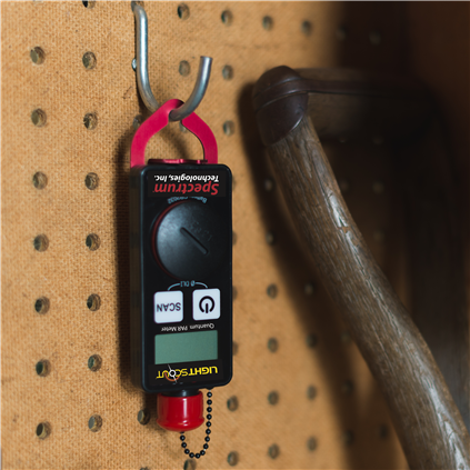 Máy đo ánh sáng Quantum PAR/ DLI Light Meter