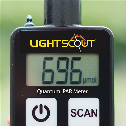 Máy đo ánh sáng Quantum PAR/ DLI Light Meter