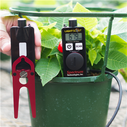 Máy đo ánh sáng Quantum PAR/ DLI Light Meter