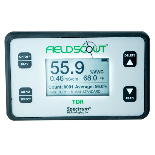 Máy đo độ ẩm đất FieldScout TDR150 (Bao gồm hộp đựng, que được bán riêng)