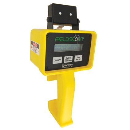 Máy đo màu cỏ FieldScout CM 1000 NDVI Meter
