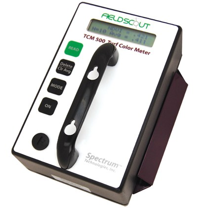 Máy đo màu cỏ FieldScout TCM 500 NDVI