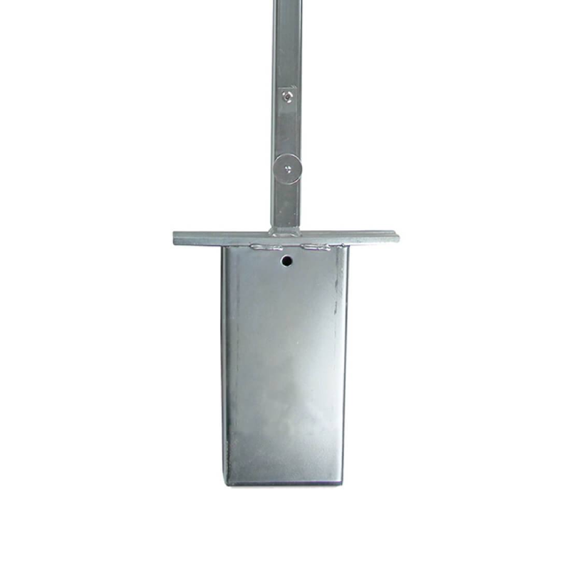 Dụng cụ lấy mẫu đất sân golf 8” x 4”