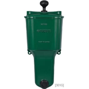 Máy giặt bóng golf
