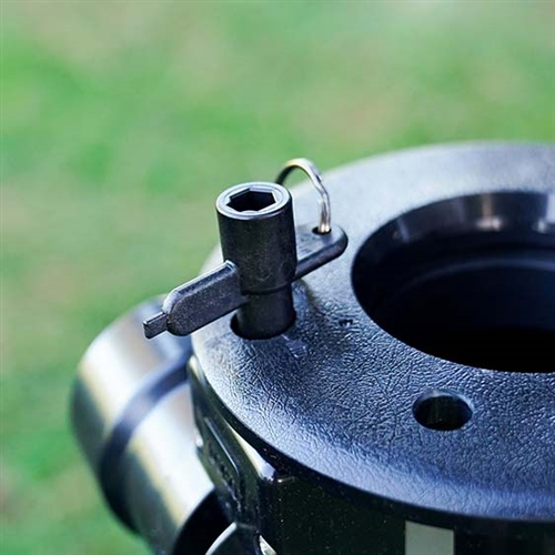 Chìa khóa van bật/tắt cho đầu tưới sân golf - A-DH