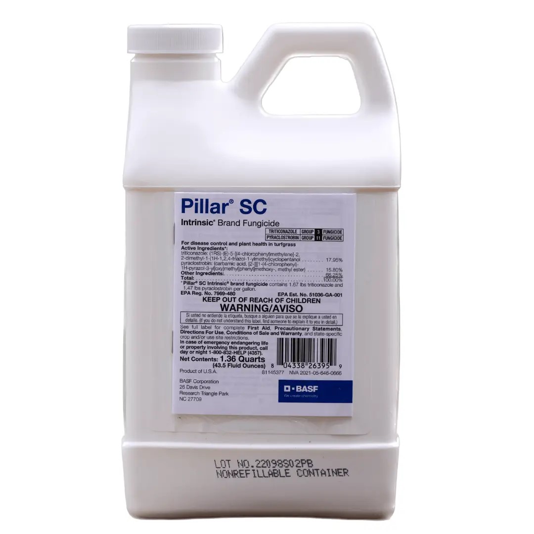 Thuốc diệt nấm Pillar SC Intrinsic