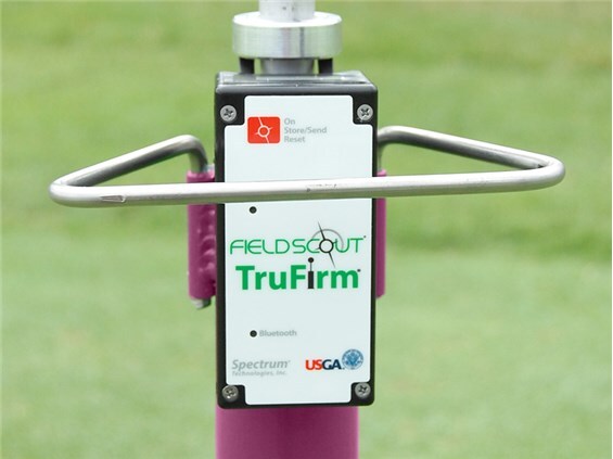 Máy đo độ cứng FieldScout TruFirm