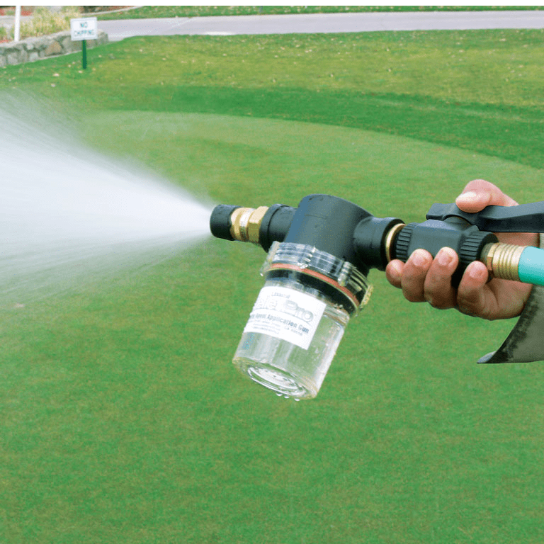 Súng phun chất làm ướt dạng viên nén Pellet Pro™