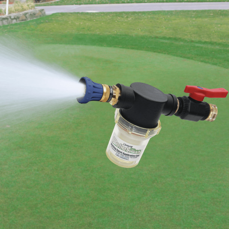 Súng phun chất làm ướt dạng viên nén Pellet Pro™