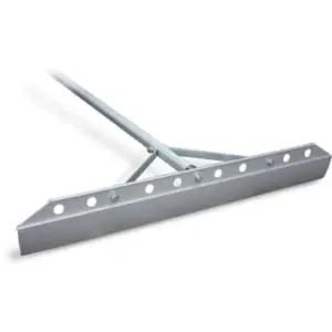 Dụng cụ cào bảo dưỡng sân golf