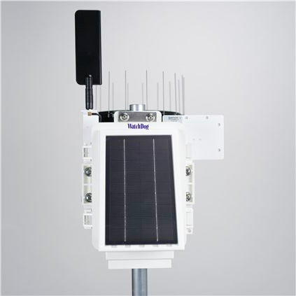 Trạm đo thời tiết không dây WatchDog 3220