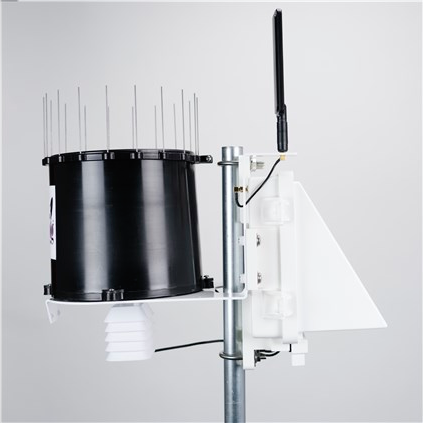 Trạm đo thời tiết không dây WatchDog 3220