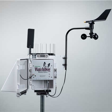 Trạm đo thời tiết không dây WatchDog 3240