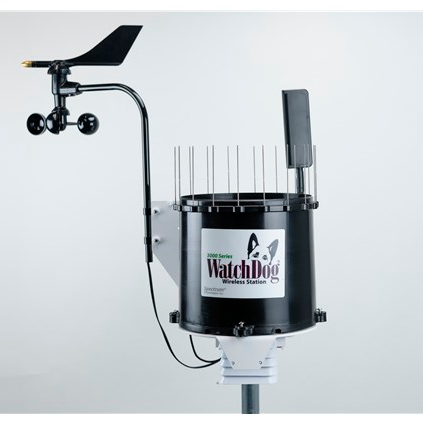 Trạm đo thời tiết không dây WatchDog 3240