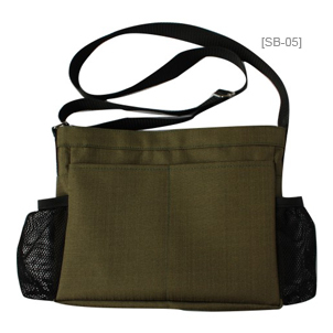 Túi đựng đồ Caddie sân golf