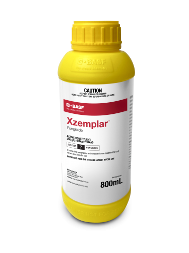 Thuốc diệt nấm Xzemplar®