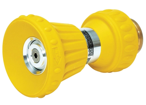 VÒI TƯỚI KIM LOẠI UNDERHILL MAGNUM™