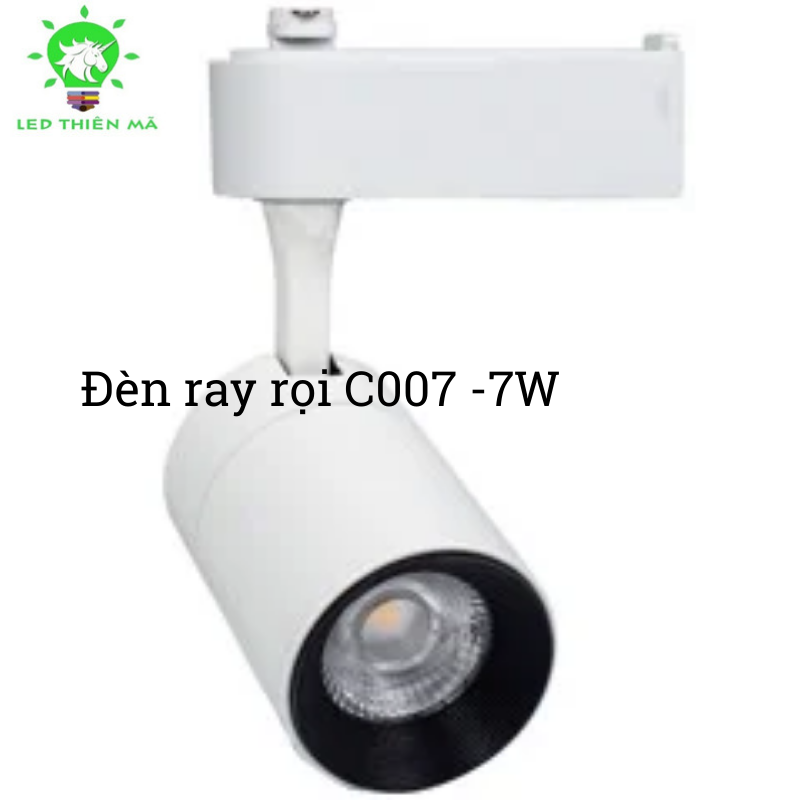 ĐÈN RỌI RAY