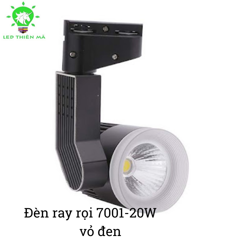 ĐÈN RỌI RAY