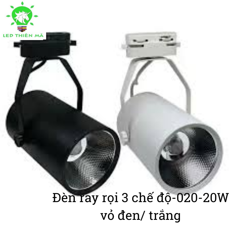 ĐÈN RỌI RAY
